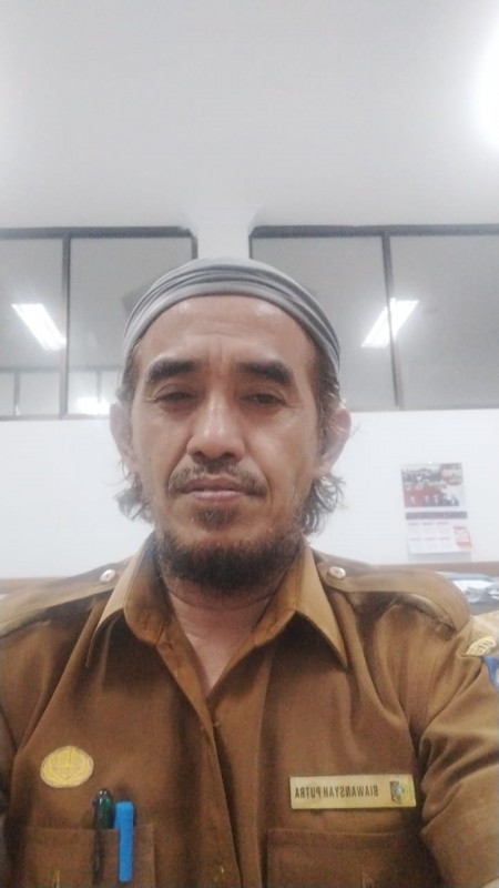 Foto Biawansyah Putra, SH.